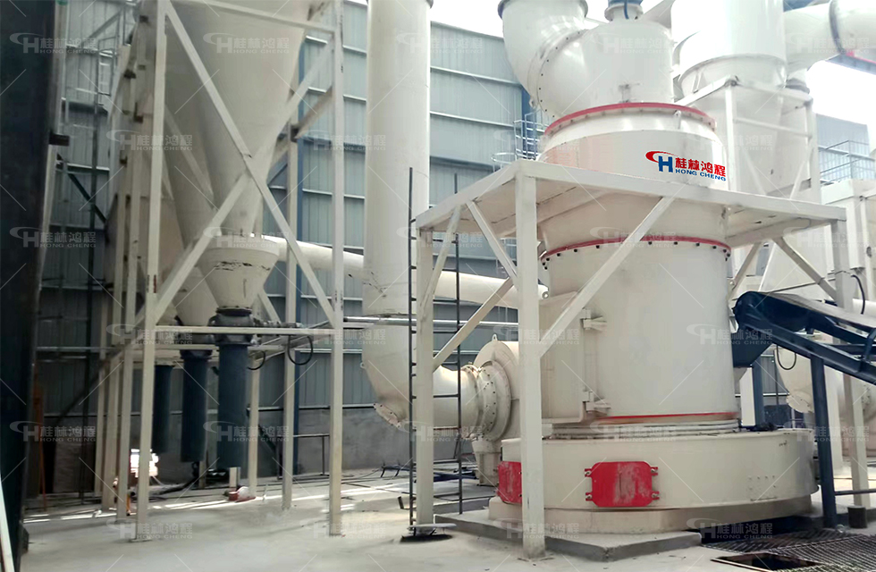 活性炭磨粉機 活性炭磨粉機